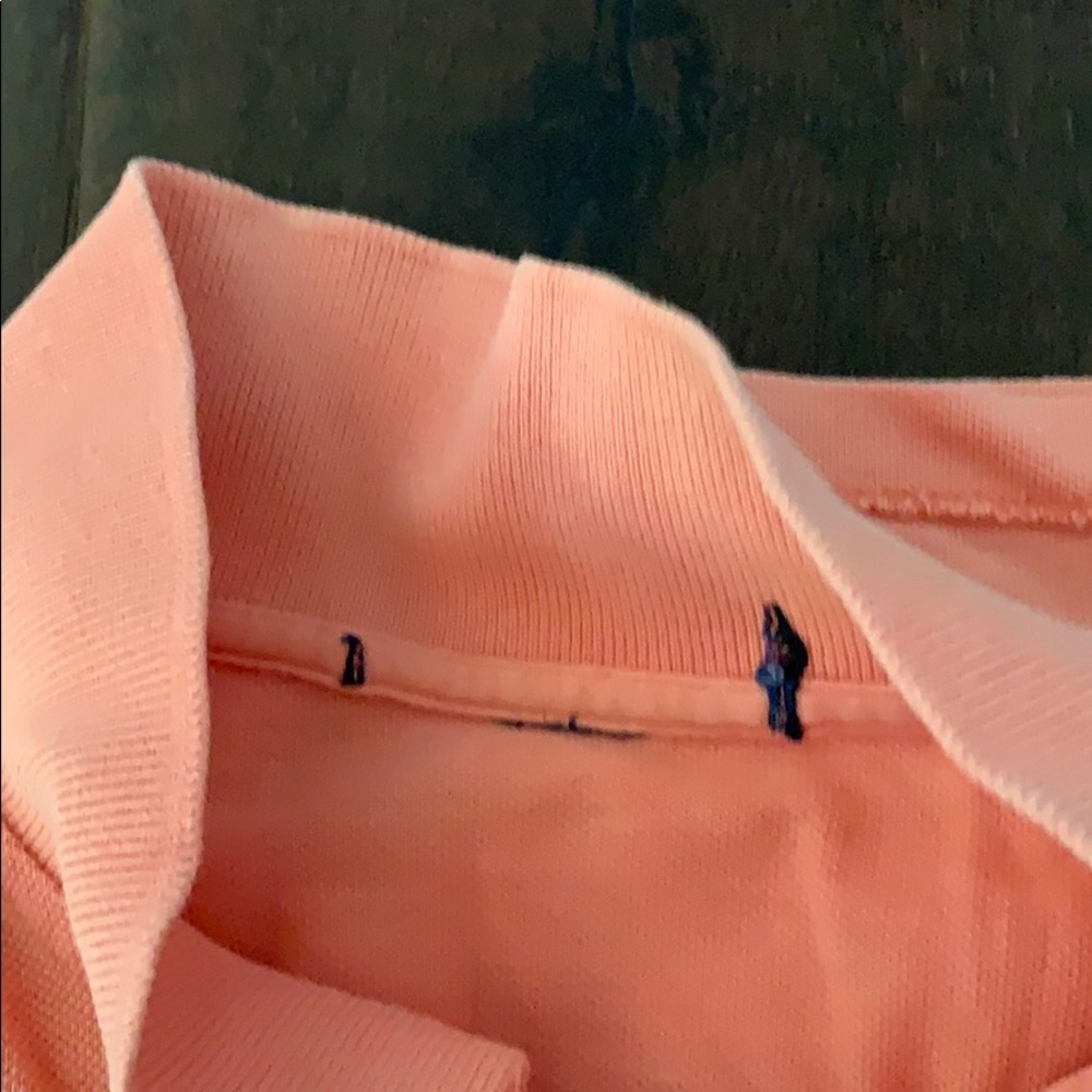Polo collared shirt - Picture 2 of 3